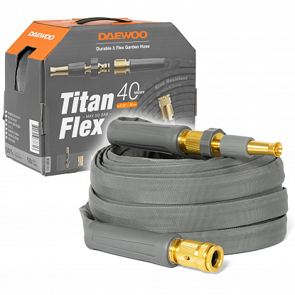 Шланг DAEWOO TitanFlex DWH 9126